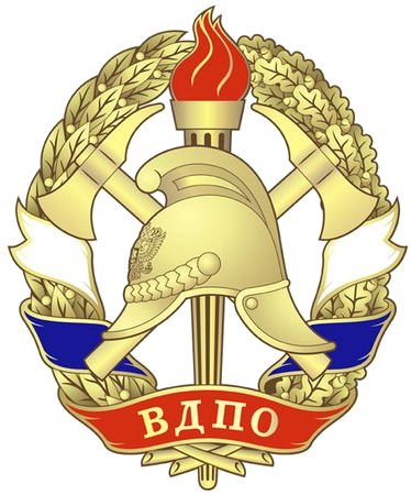 ВДПО